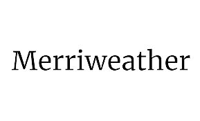 merriweather-font