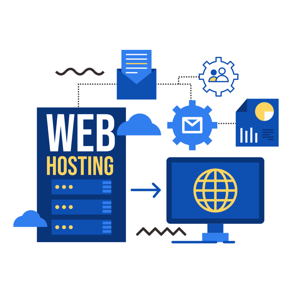 10 Best Web Hosting Companies In Kenya - WebGaro