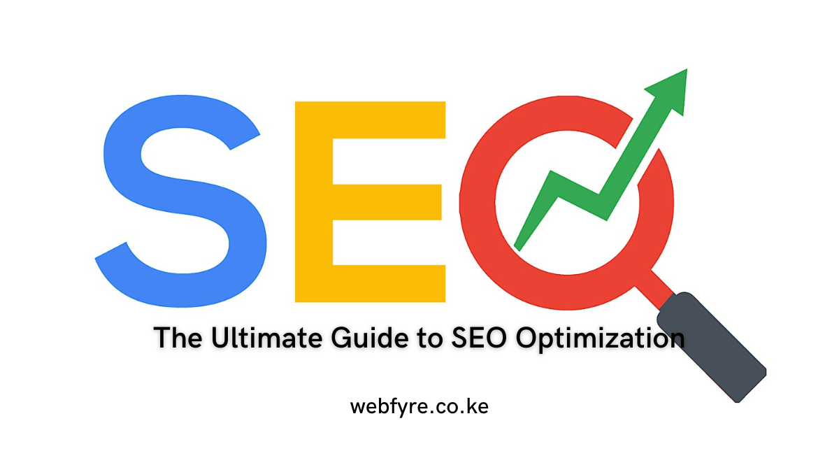 seo Search Engine Optimization