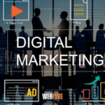 Digital Marketing 101