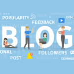 How to Start a Blog