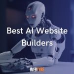 Best AI Website Builders