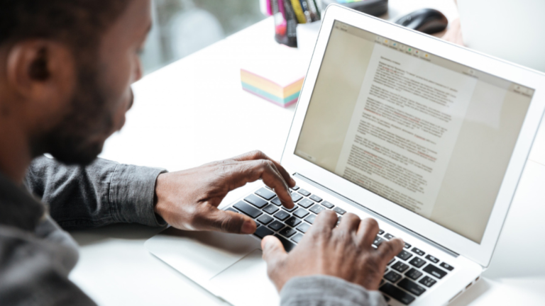 Best Blog Writing Tips for Beginners