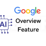 Google AI Overview Feature