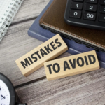Affiliate Marketing Mistakes to Avoid