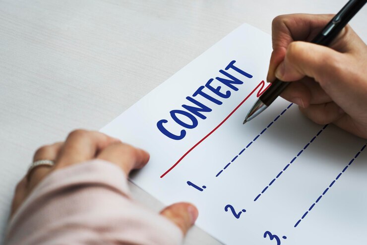 Best Content Creation Tools
