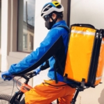 Best Food Delivery Apps to Work For in 2024