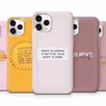 Best Phone Case Quotes & Sayings