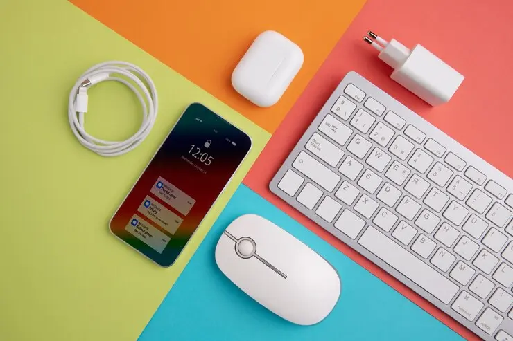 Best Selling Smartphone Accessories