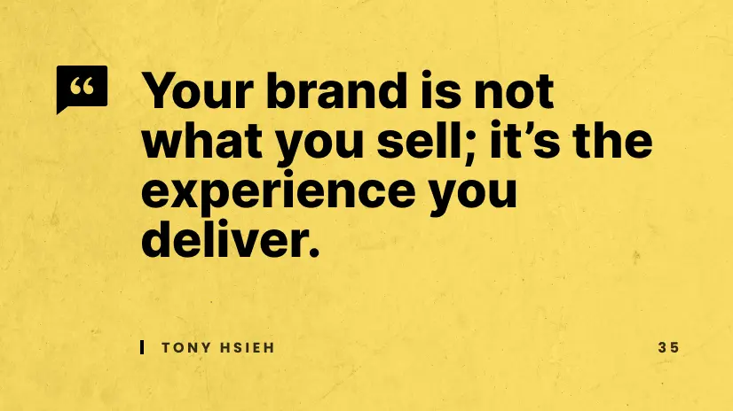 Branding Quotes