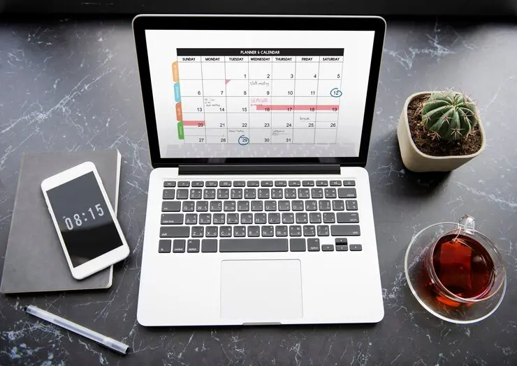 Content Calendar Planning | How to Create a Blog Content Strategy