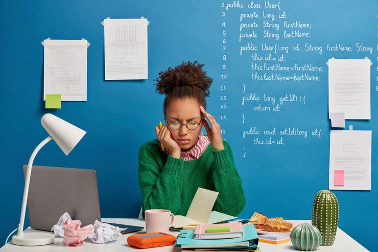 Costly Freelancing Mistakes Beginners