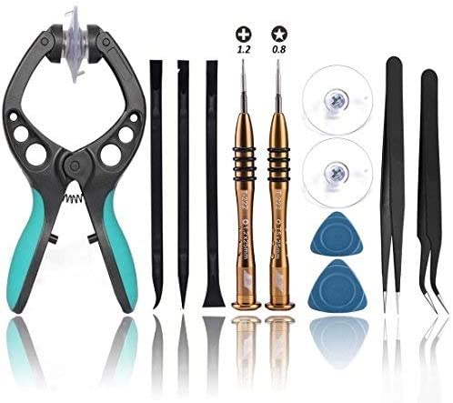 Essential tools for Smartphone Repair