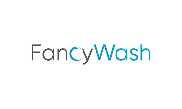 Fancy Wash Logo