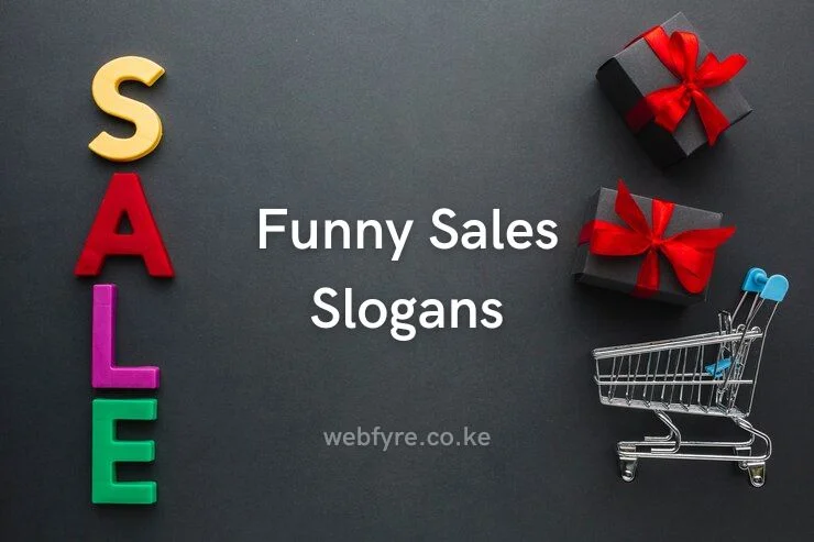 200 Funny Sales Slogans That Will Make Your Customers LOL (and Buy!)