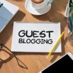 Guide to Guest Posting