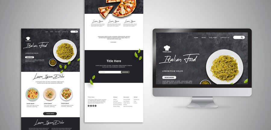 How to Create a Website That Converts