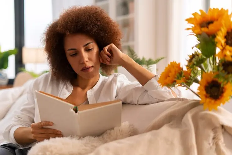 How to Make Money Reading Books