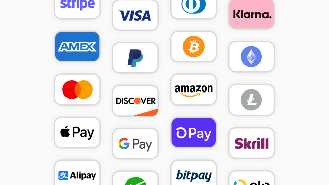 Online Payments