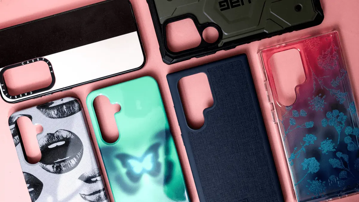Phone Case Slogans