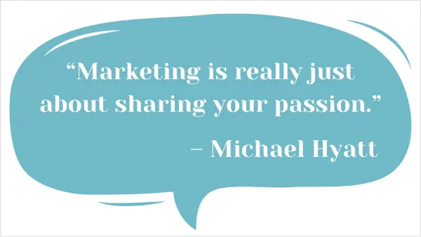 Social Media Marketing Quotes