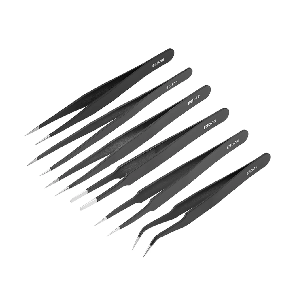 Tweezers
