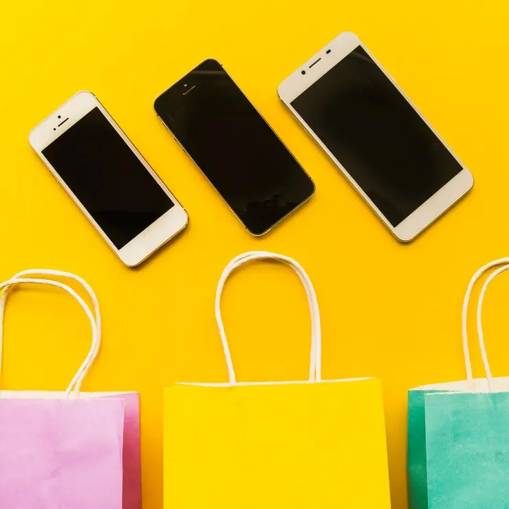 mobile shop business name ideas