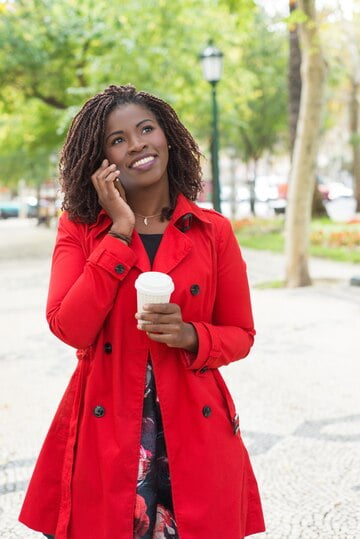 phone call captions for instagram