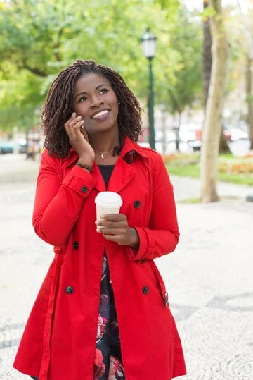 phone call captions for instagram