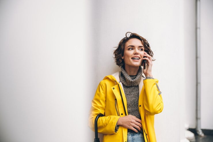 phone call quotes