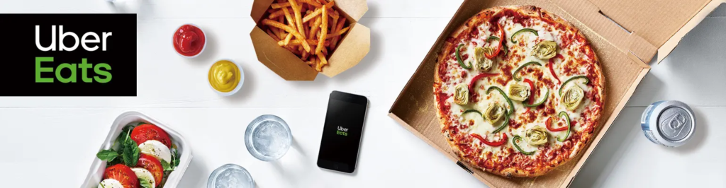 uber eats