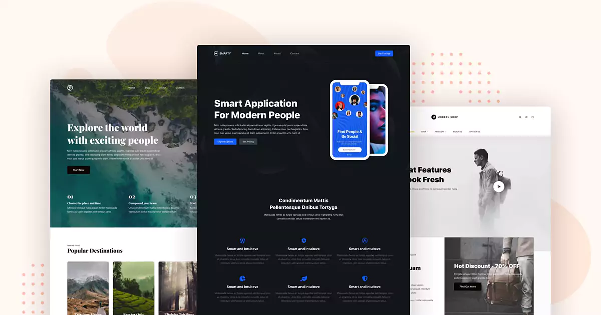Fastest WordPress Themes