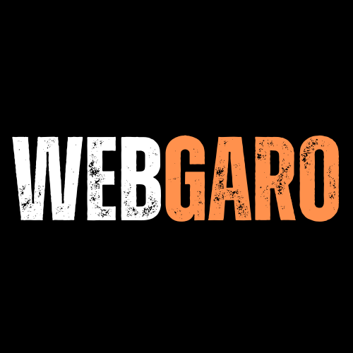 WebGaro logo