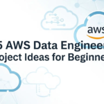 AWS data engineer project ideas