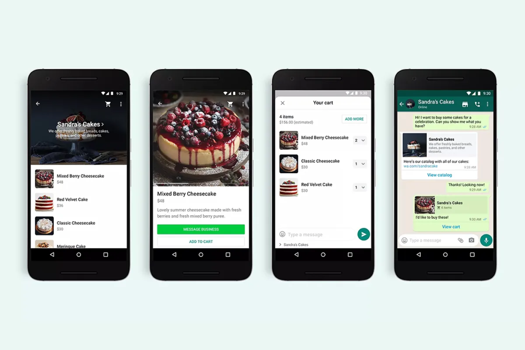 How to Start Marketing on WhatsApp