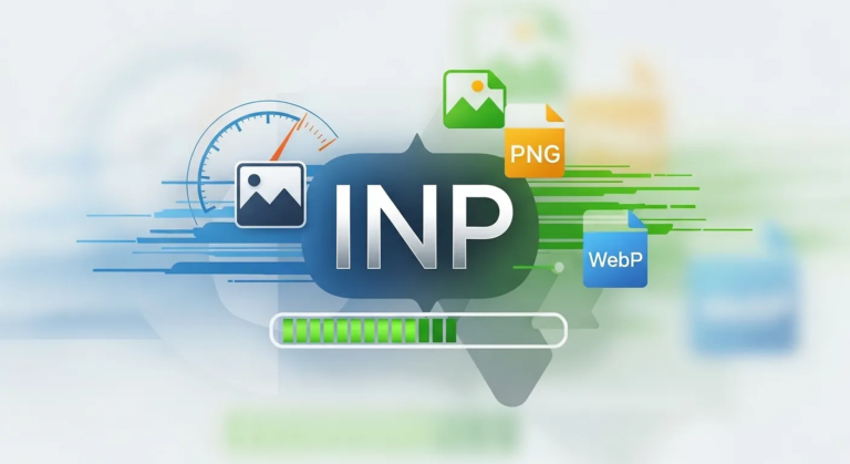 Why Image INP Matters for Mobile Users