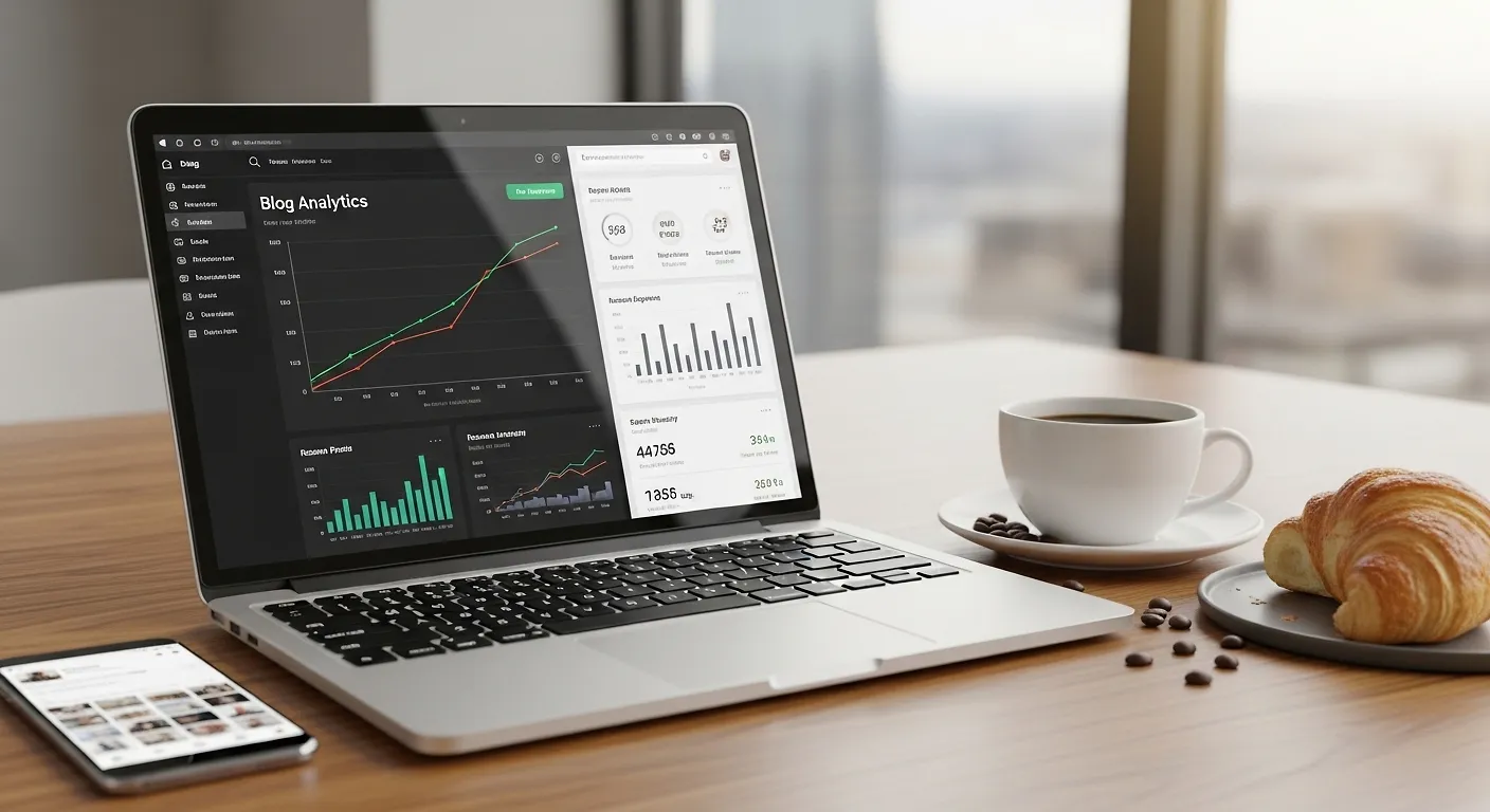 Blogging & Website Growth