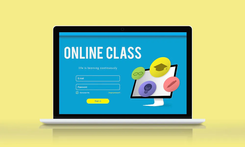 E-Learning & Digital Skills