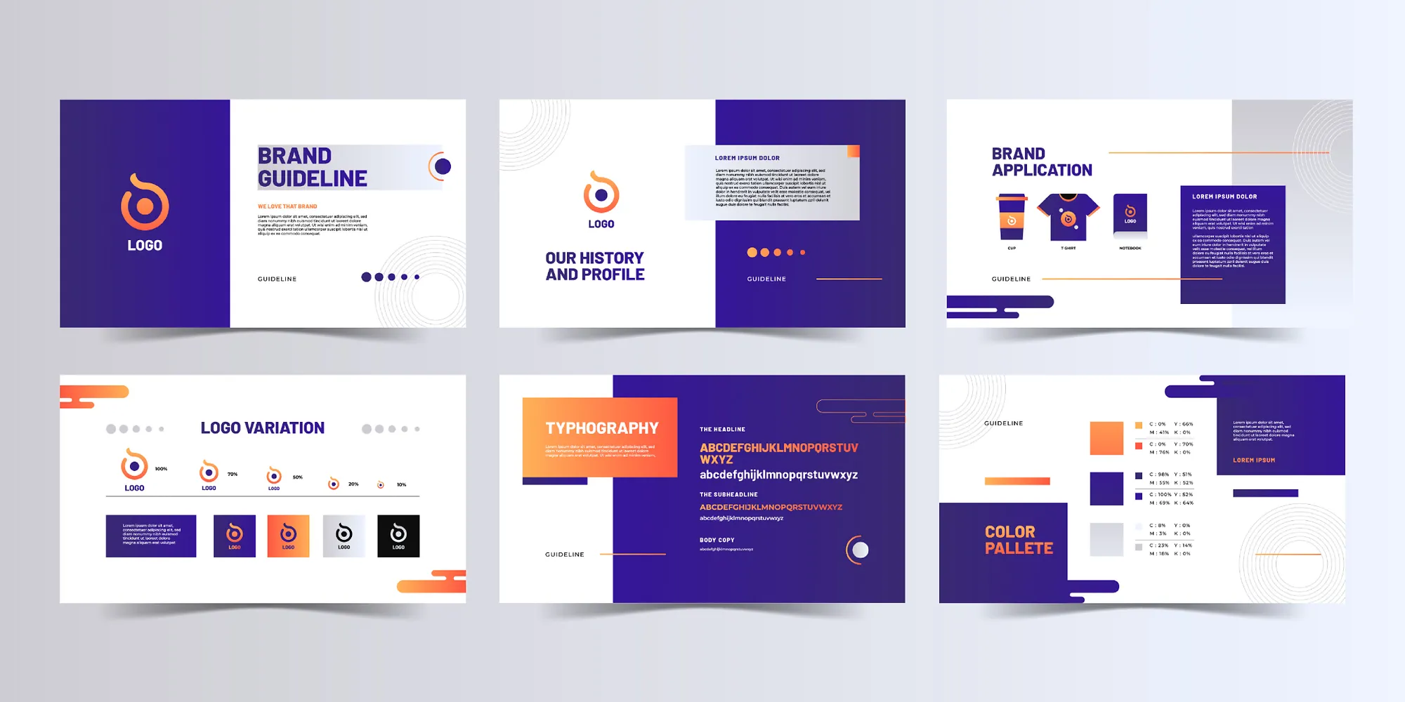 Graphic Design & Branding