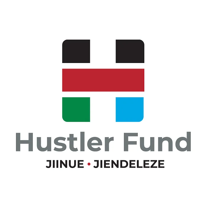 The Hustler Fund