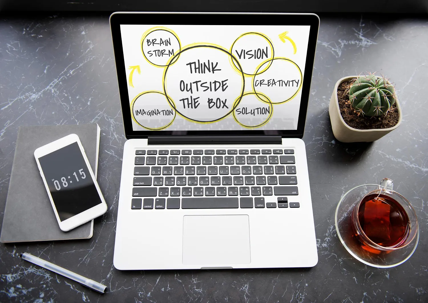 Online Business & Entrepreneurship