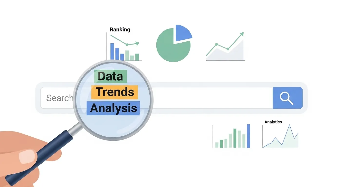 SEO & Digital Marketing